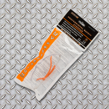  Professzionális védőszemüveg UV védelemmel konyhai eszköz