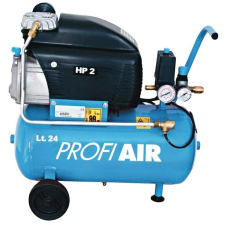 Profi Air 250/8/24 kompresszor
