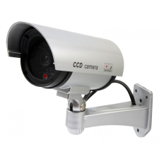  Profi kamu kamera, kültéri álkamera - szürke biztonságtechnikai eszköz