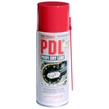 PROFI PRODUCTS Száraz Lánckenő Spray 400ml láncspray