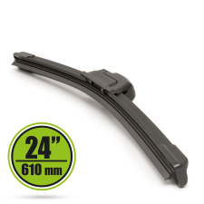 Profi univerzális ablaktörlő 24″ / 61 cm ablaktörlő lapát