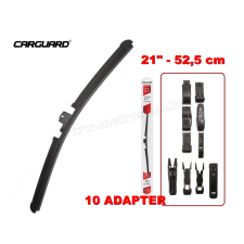  Profi univerzális ablaktörlő CARGUARD 21&amp;#34; /52.5 cm M55741N autóalkatrész