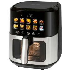ProfiCook PC-FR1286H, fritőz