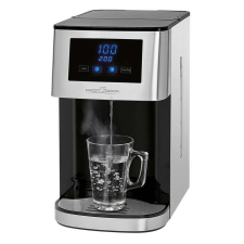 ProfiCook PC-HWS 1145 4l 2600W ezüst vízforraló vízforraló és teáskanna