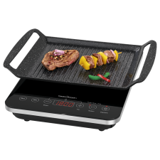 ProfiCook PC-ITG 1130 2in1 Indukciós Asztali Grill Főzőlap (501130) grillsütő