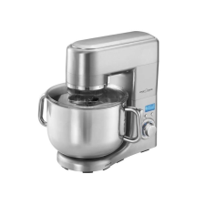 ProfiCook PC-KM 1096 Konyhai Robotgép - Ezüst (501096) konyhai robotgép