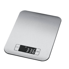 ProfiCook PC-KW 1061 inox konyhamérleg PCKW1061 konyhai mérleg