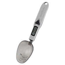 ProfiCook PC-LW 1214 Rozsdamentes acél Elektronikus konyhai mérleg konyhai mérleg