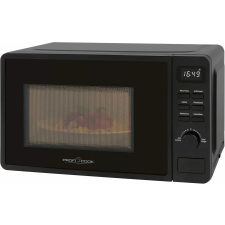 ProfiCook PC-MWG 1319 mikrohullámú sütő