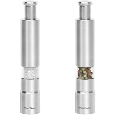 ProfiCook PC-PSM 1160 Só és borsörlő szett - inox konyhai eszköz