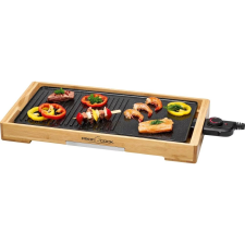ProfiCook PC-TYG 1143 teppanyaki grill (PC-TYG 1143) grillsütő