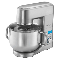 ProfiCook Proficook PC-KM 1096 10l 1500W ezüst konyhai robotgép konyhai robotgép