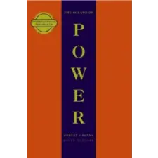 PROFILE BOOKS 48 Laws Of Power | Robert Greene egyéb könyv