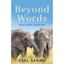 PROFILE BOOKS Beyond Words | Carl Safina egyéb könyv