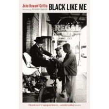 PROFILE BOOKS Black Like Me | John Griffin egyéb könyv