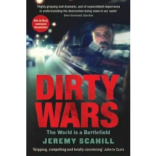 PROFILE BOOKS Dirty Wars | Jeremy Scahill egyéb könyv