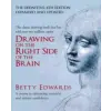 PROFILE BOOKS Drawing on the Right Side of the Brain | Betty Edwards
