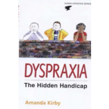PROFILE BOOKS Dyspraxia | Amanda Kirby egyéb könyv