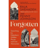 PROFILE BOOKS Forgotten – Raja Shehadeh (Puha kötésű)