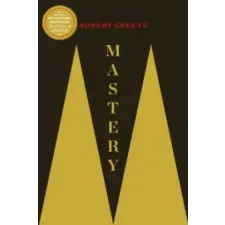 PROFILE BOOKS Mastery | Robert Greene egyéb könyv
