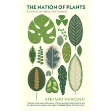 PROFILE BOOKS Nation of Plants | STEFANO MANCUSO egyéb könyv