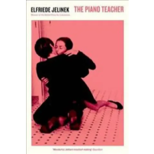 PROFILE BOOKS Piano Teacher | Elfriede Jelinek egyéb könyv
