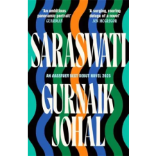 PROFILE BOOKS SARASWATI | GURNAIK JOHAL egyéb könyv