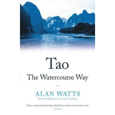 PROFILE BOOKS Tao: The Watercourse Way | Alan Watts egyéb könyv