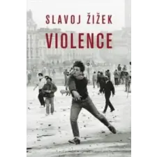 PROFILE BOOKS Violence | Slavoj Žižek egyéb könyv