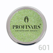 Profinails csillámpor - 601 körömdíszítő
