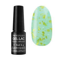 Profinails gel lac LED/UV lakkzselé 6gr B-02 lakk zselé