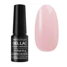 Profinails gel lac LED/UV lakkzselé 6gr No.166 lakk zselé