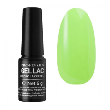 Profinails gel lac LED/UV lakkzselé 6gr No.170 lakk zselé