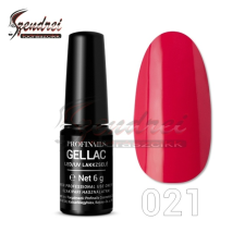 Profinails gel lac LED/UV lakkzselé 6gr No.21 körömlakk
