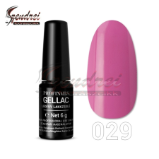 Profinails gel lac LED/UV lakkzselé 6gr No.29 körömlakk