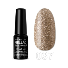 Profinails gel lac LED/UV lakkzselé 6gr No.37 körömlakk