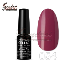 Profinails gel lac LED/UV lakkzselé 6gr No.54 körömlakk
