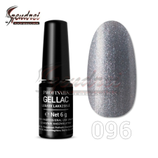 Profinails gel lac LED/UV lakkzselé 6gr No.96 körömlakk