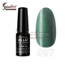 Profinails gel lac LED/UV lakkzselé 6gr No.97 körömlakk