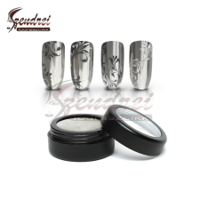 Profinails Mirror csillámpor 1g körömdíszítő
