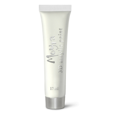 Profinails Moyra Akril festék tubusban 17ml 01. akrilfesték