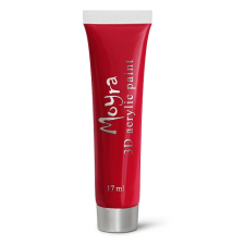 Profinails Moyra Akril festék tubusban 17ml 11. akrilfesték