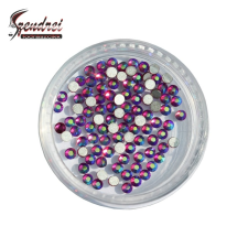 Profinails Moyra Strasszkő 50db-XS körömdíszítő