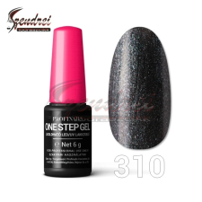 Profinails One Step Gel LED/UV lakkzselé 6gr No.310 körömlakk
