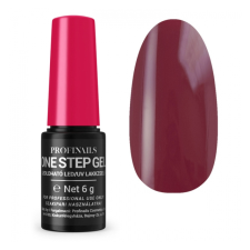 Profinails One Step Gel LED/UV lakkzselé 6gr No.343 lakk zselé