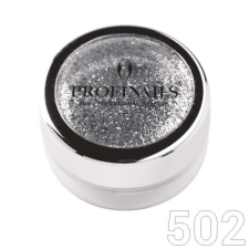 Profinails Profinails csillámpor - 502 körömdíszítő