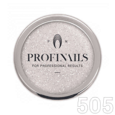 Profinails Profinails csillámpor - 505 körömdíszítő