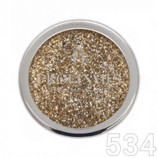 Profinails Profinails csillámpor - 534 körömdíszítő