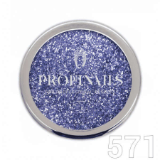 Profinails Profinails csillámpor - 571 körömdíszítő