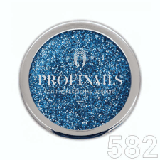 Profinails Profinails csillámpor - 582 körömdíszítő